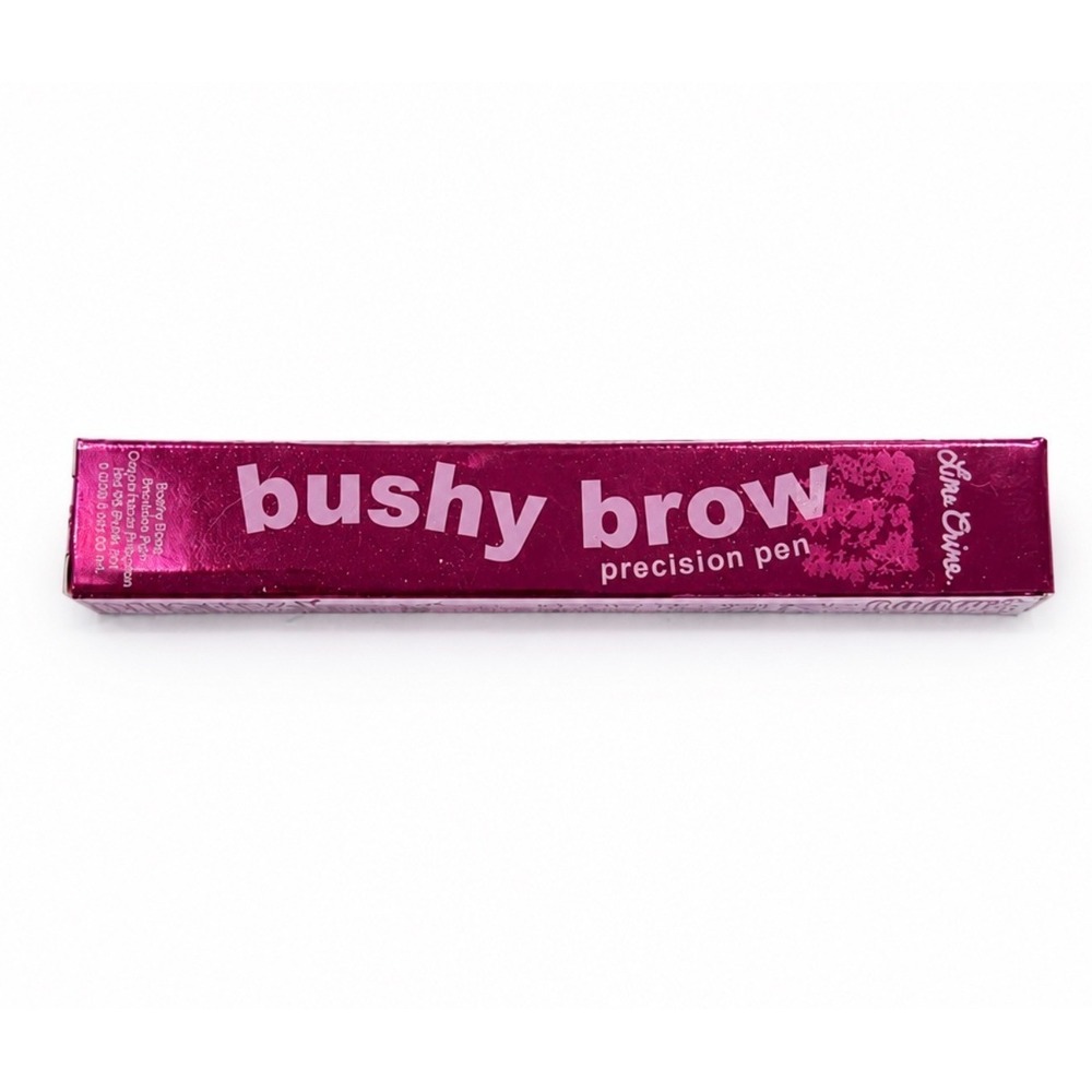 Discontinued New Lime Crime Bushy Brow Precision Pen Color: Smokey NEW in Box